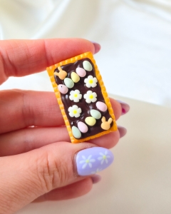 Mazurek - pin / brelok/ magnes/ broszka 
