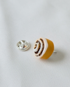 Pin  cynamonka 