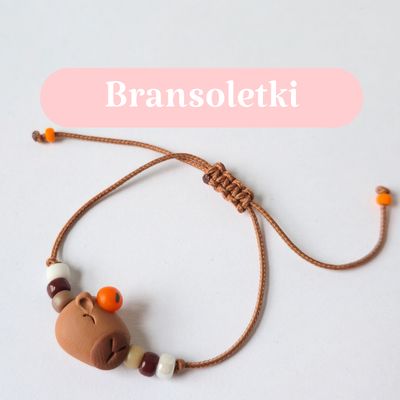 Kategoria bransoletki